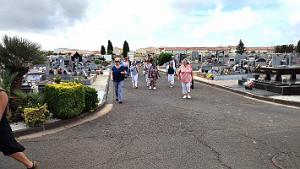 AGDE - Hommage aux Combattants d'Indochine - 8 Juin 2023 - 23
